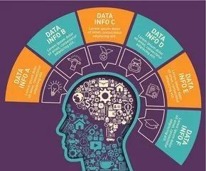 E念潛能開發 15條大腦喜好法則，助力打造高智商大腦
