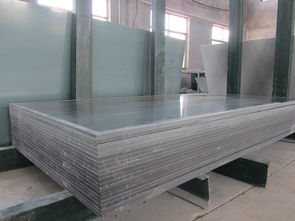 長沙PVC建筑模板批發 選擇恒順PVC建筑模板，嚴寒環境同樣可靠